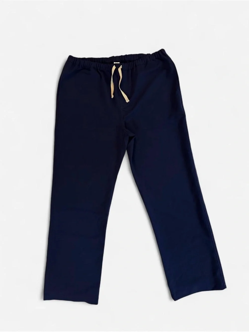 Figs Male Pisco Straight Leg Scrub Pants Size XL